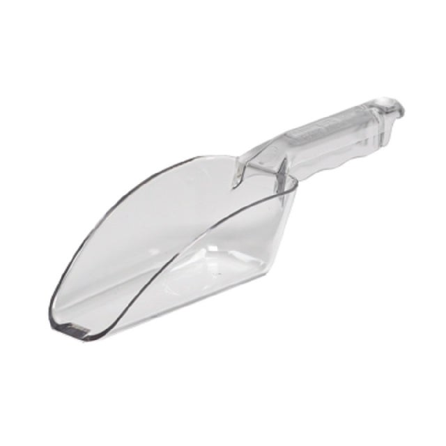 Cambro SCP12CW135 Camwear® Scoop 12 Oz. Polycarbonate