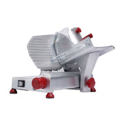 Omcan 13606 (MS-IT-0195) Trento Meat Slicer Manual Gravity Feed