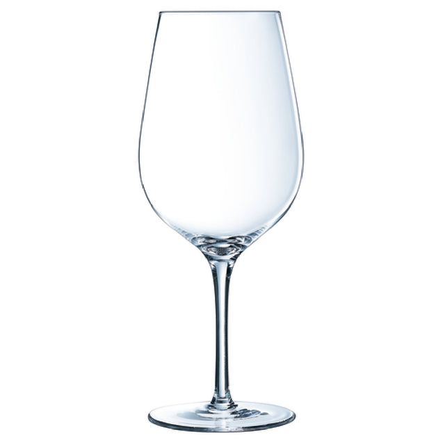 Arc Cardinal N9710 Chef & Sommelier Sequence Bordeaux 21.0 Oz. Crystalline (24 PC In A Case)