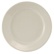 Tuxton TRE-005 Plate 5-1/2" Dia. Round