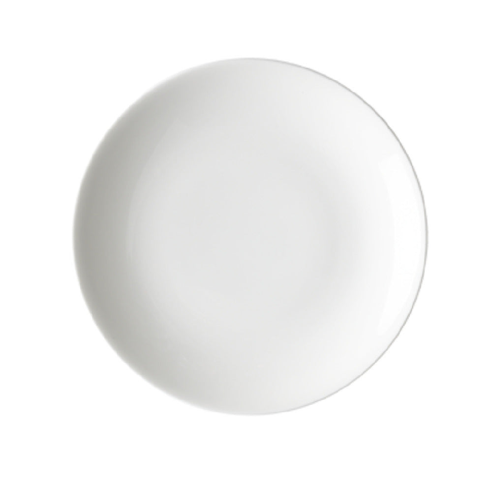 Arc Cardinal FN513 Chef & Sommelier Infinity Coupe Plate (D:6.25'') Bone China