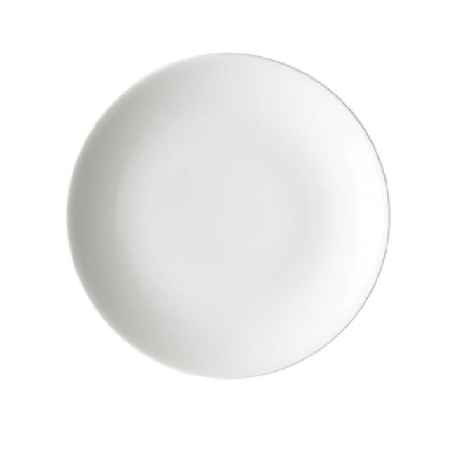 Arc Cardinal FN513 Chef & Sommelier Infinity Coupe Plate (D:6.25'') Bone China