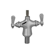 BK Resources BKF-DMPR-XX-G OptiFlow™ Pre-rinse Assembly Deck Mount Body Only