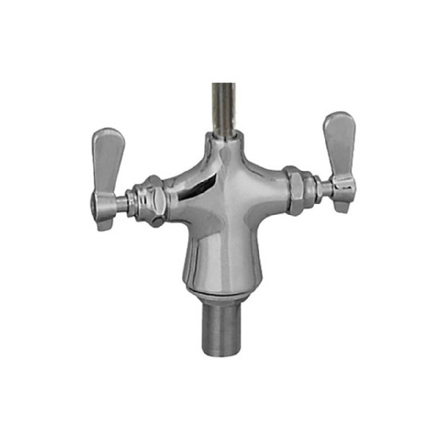 BK Resources BKF-DMPR-XX-G OptiFlow™ Pre-rinse Assembly Deck Mount Body Only