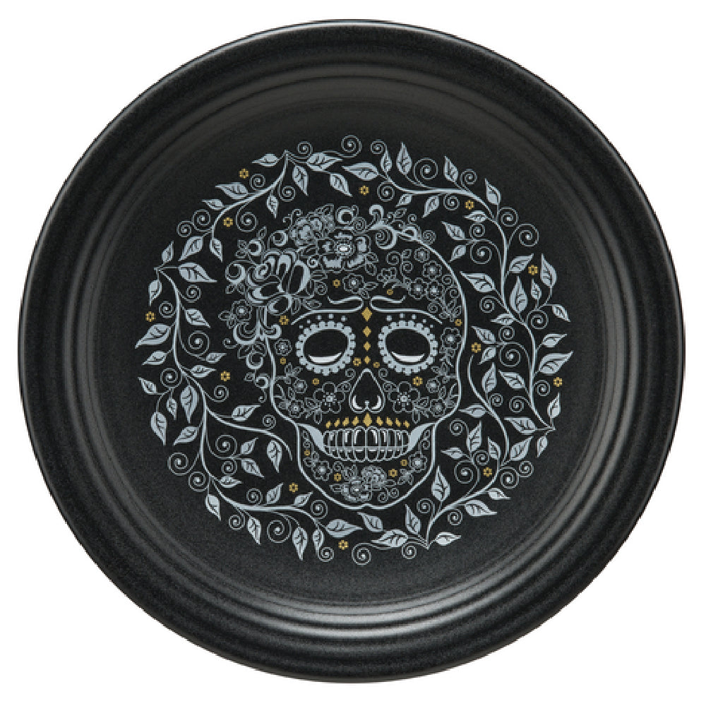 Steelite HL46541590 Plate 9" Dia. Round