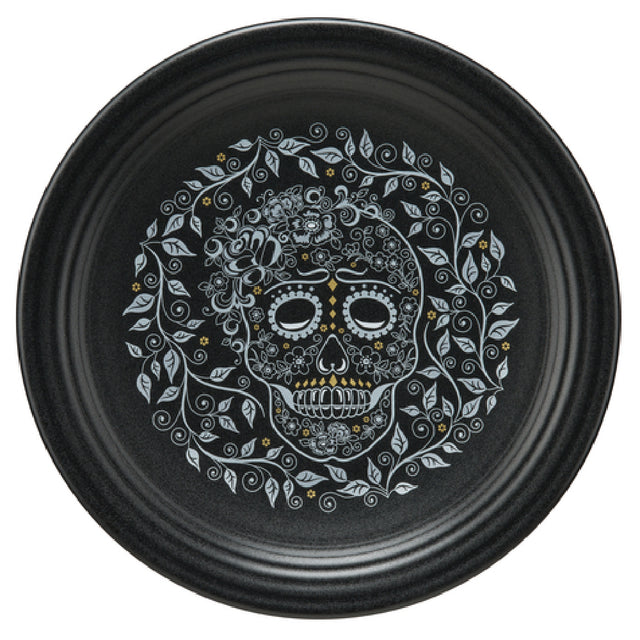 Steelite HL46541590 Plate 9" Dia. Round