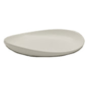 GET Enterprises OP-1580-CHI Osslo™ Platter 15"L X 8"W X 3/4"H Oval