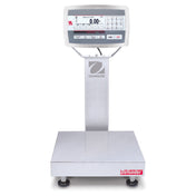 Penn Scale D52XW50WQL7 Ohaus® Defender® 5000 Scale Bench Style Washdown
