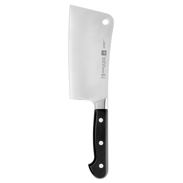 Zwilling 38415-163 Zwilling® Pro Meat Cleaver 6" FRIODUR® Hardened
