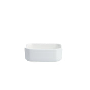 Fortessa TC7600.DV.30 Serena Sugar Packet Holder 4.25x2.75" (11x7cm) Rectangular