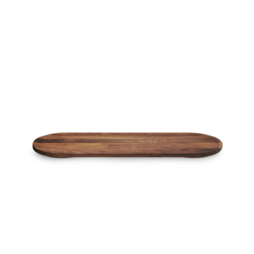 Revol 661519 EN SCENE OBLONG TRAY Walnut