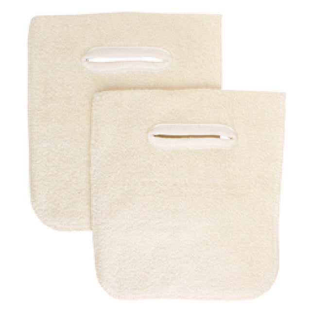 John Ritzenthaler Company CLPG3 Chef Revival® Pan Grabber 10" X 11" Wrist Strap