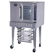 Royal Range Of California RCOS-1_NAT (QUICK SHIP) Convection Oven Gas Single-deck