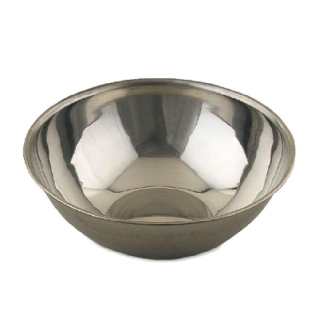 Alegacy Foodservice Products S874 800 Series Mixing Bowl 4 Qt. 10-3/4" Dia.