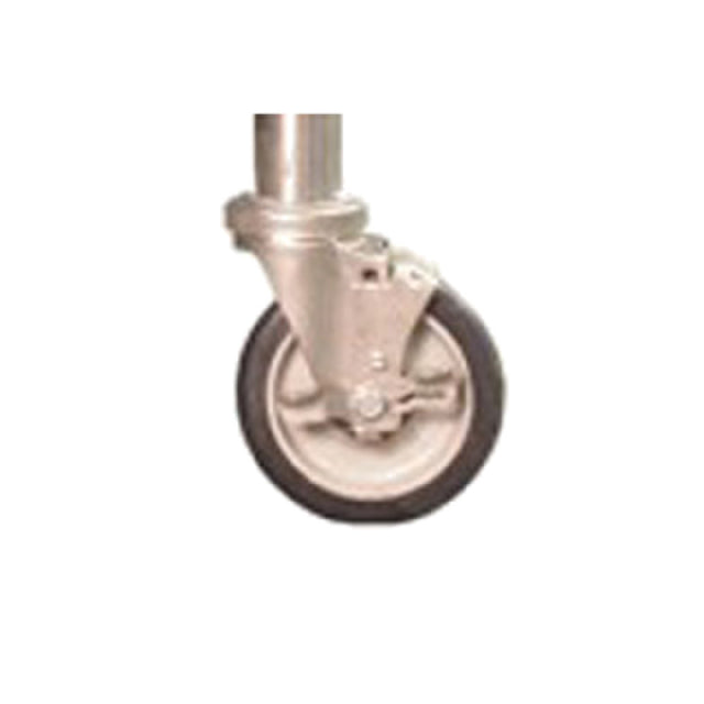 Town 250510 Casters Set Of (4) For Masterrange® Smokehouses