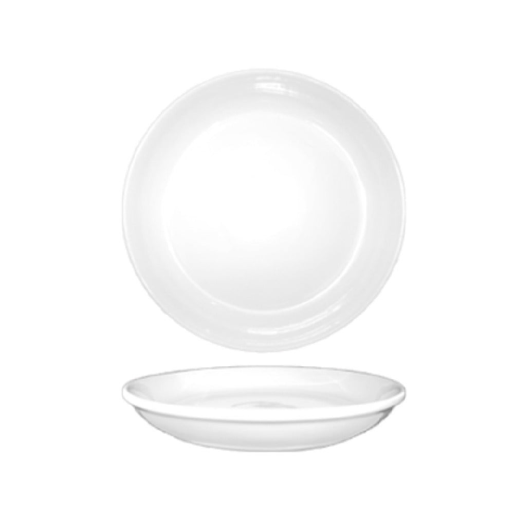 International Tableware DO-224 Bowl 128 Oz. 14-1/8" Dia. X 2-1/8"H