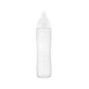 CFS Brands 00555 Araven Squeeze Dispenser 17 Oz.. 2-3/8" Dia. X 10-1/4"H