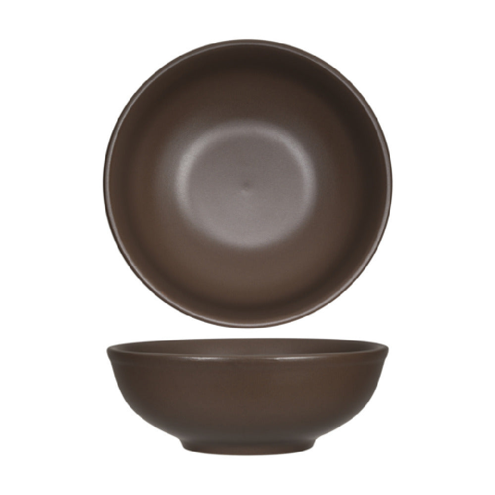 Tuxton VNB-5203 Menudo Bowl 58oz Round