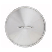 Winco SSTC-80 Cover 19-3/4" Dia. Fits SST-80