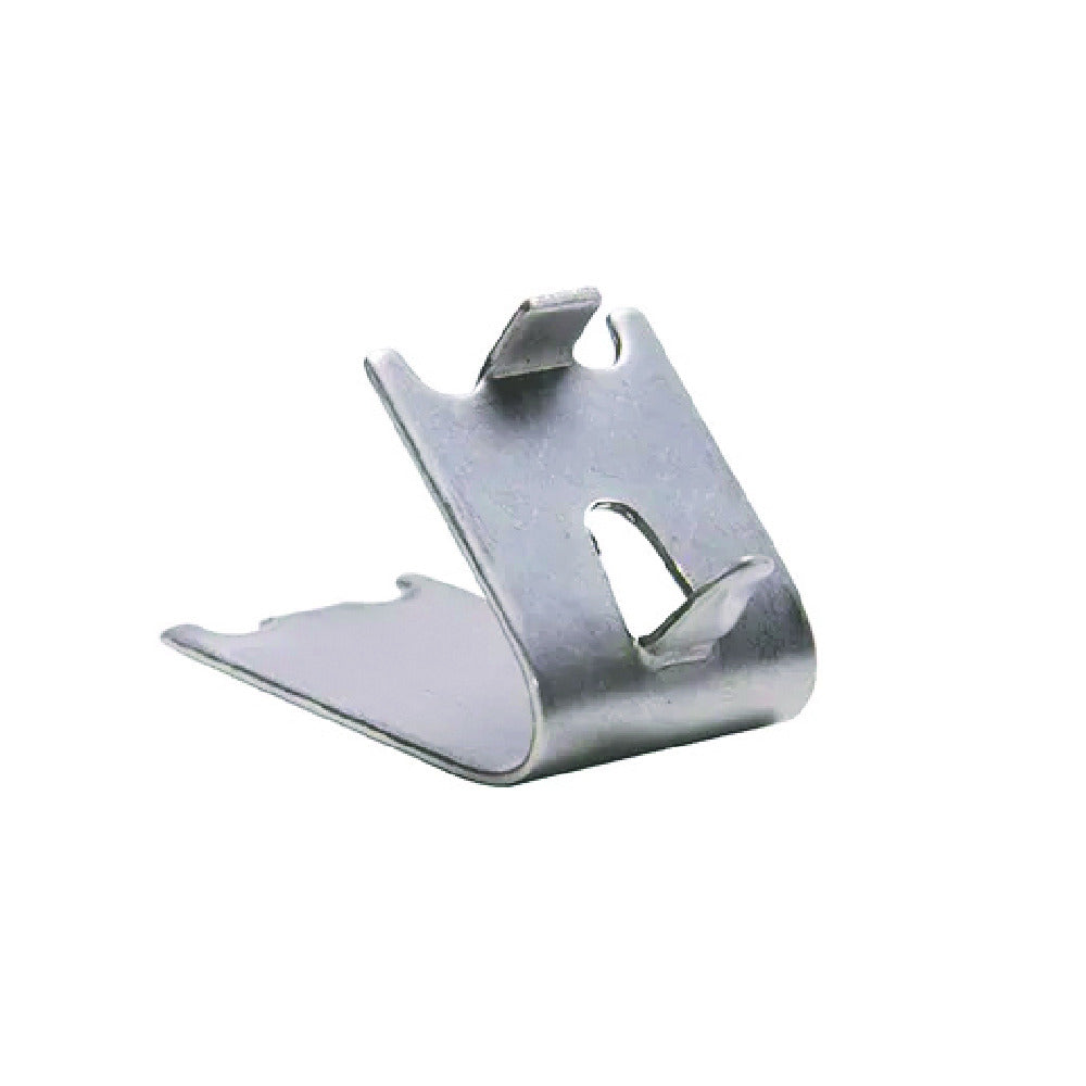 Hubert 37169 - Kratos® Shelf Clips For Central Exclusive Wire Shelves, Each
