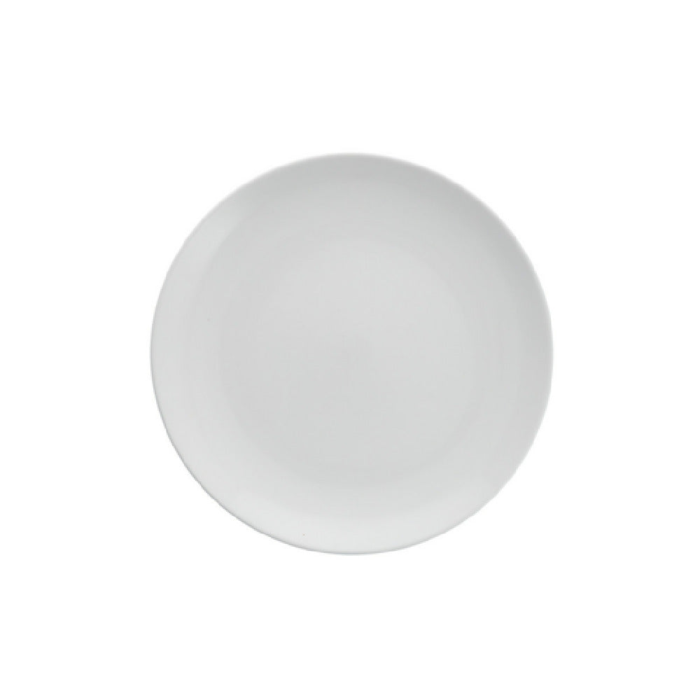 Fortessa TC7600.DV.803 Serena Coupe Plate 10.75" (27.5cm) Dishwasher Safe