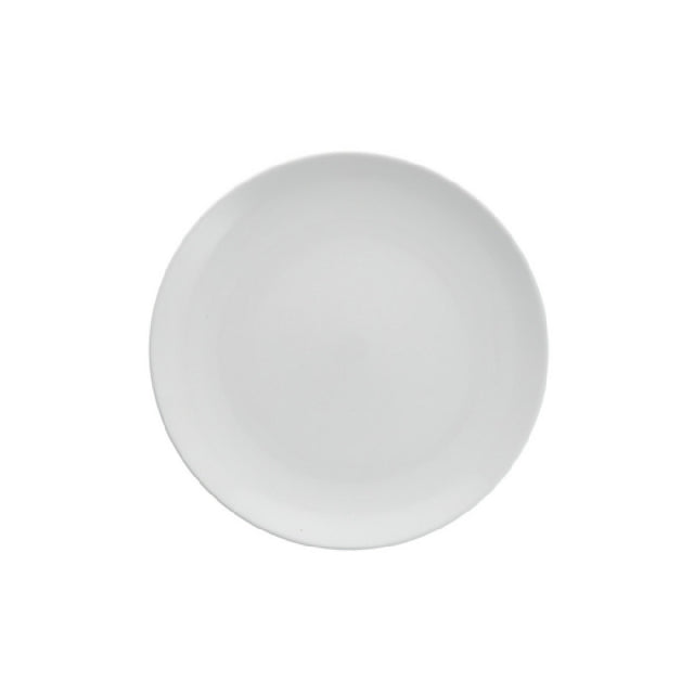 Fortessa TC7600.DV.803 Serena Coupe Plate 10.75" (27.5cm) Dishwasher Safe