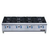 Blue Air BLHP48 - Hot Plate, Countertop, Heavy Duty Stainless Steel Construction
