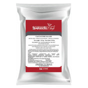 Omcan 47005 (47005) Curing Salts And Spice Blends For Rapid Fermentation Salami Cacciatore Salami 2.01 Kg / Bag