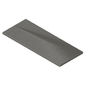 John Boos EBRS-2472 Work Table Removable Intermediate Shelf 72"W X 24"D 18/300 Stainless Steel