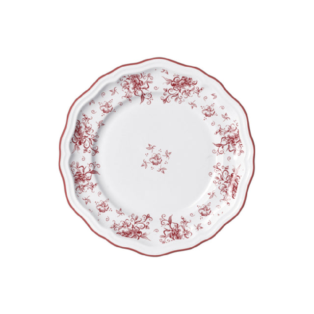 Steelite 62559FP812 Rim Plate 9.0" Adelina