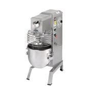 Univex SRM20+ Food Mixer Countertop 20 Quart Capacity