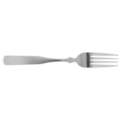 Hubert 14510 - Dinner Fork, 7-1/2", Medium Weight