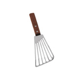 TableCraft Products 2003 - Fish Turner, 6", Slotted Blade