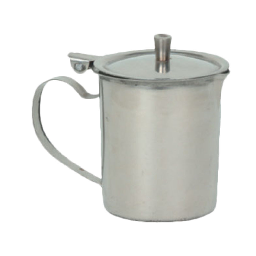 Thunder Group SLSR010TP Economy Teapot 10 Oz. Capacity Short Spout