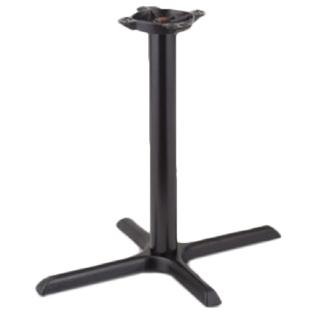 Royal ROY RTB 2230 DISCO - Stand-Up Disco Table Base, 22" X 30" Base Spread, For 24" X 42" To 30" X 48" Table