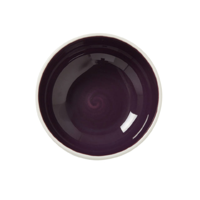 Steelite 12190482 Bowl 23.0 Oz 6.125" X 2.375"