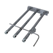 Town 245230 Burner & Runner Assembly For SM-36 (does Not Include Pilot Thermocouple Or Orifices)