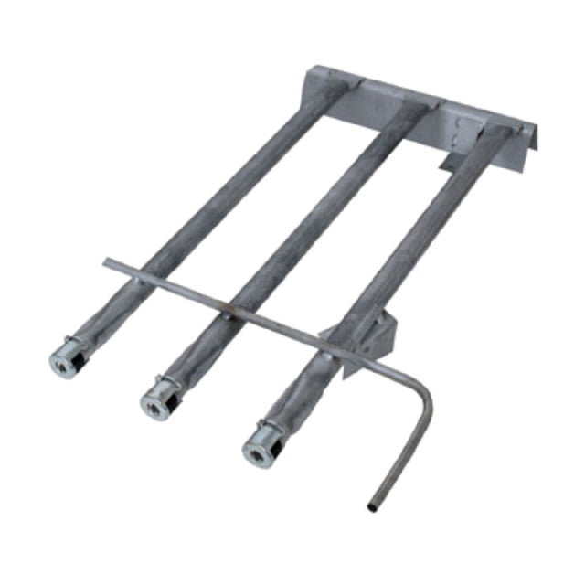 Town 245230 Burner & Runner Assembly For SM-36 (does Not Include Pilot Thermocouple Or Orifices)