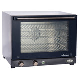 Cadco OV-023 - Convection Oven, Electric, Countertop