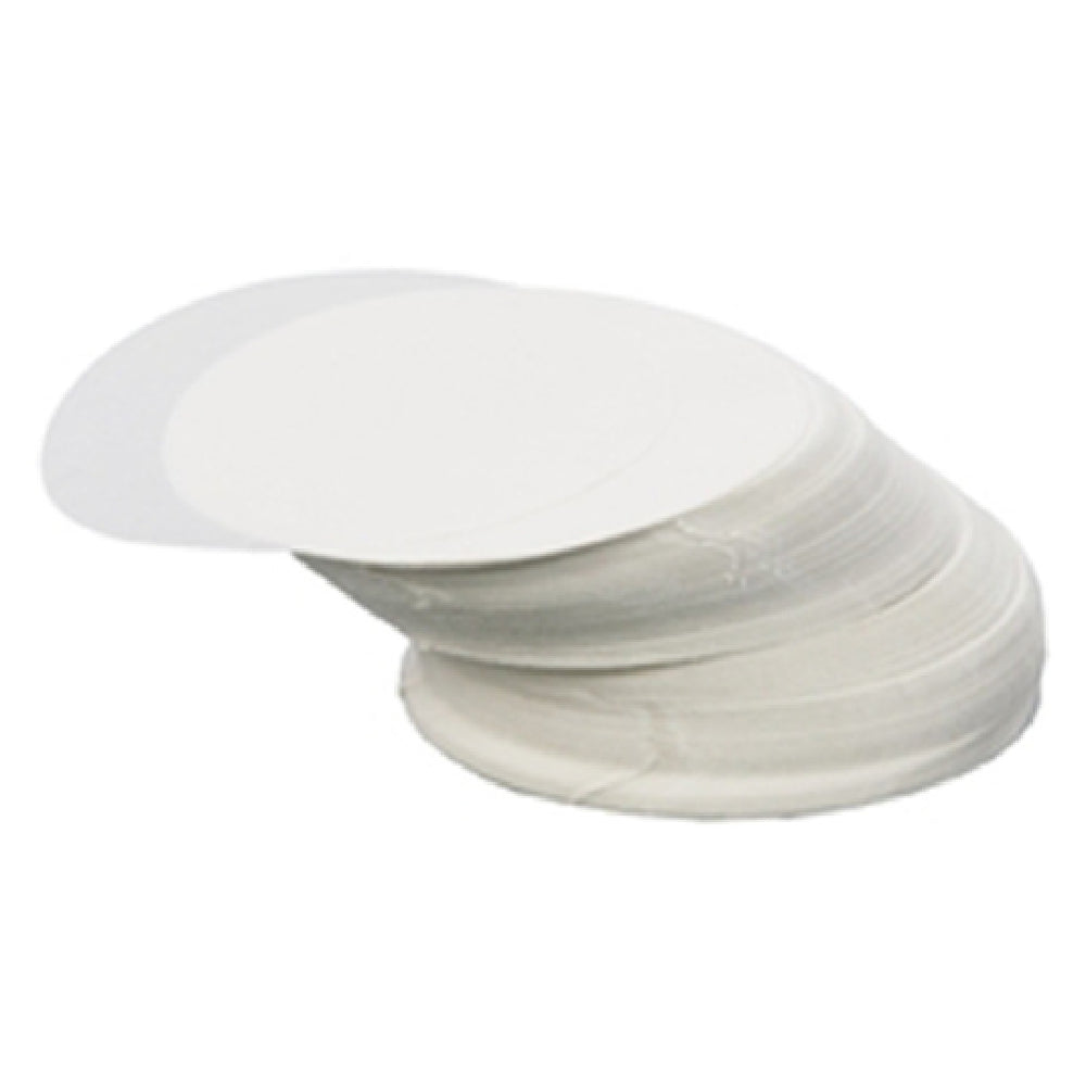 Eurodib HF130P Wax Paper For HF130 Pack Of 500