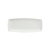 Fortessa 590207 Portela Coupe Tray 14.25x6" (37x15cm) Rectangle
