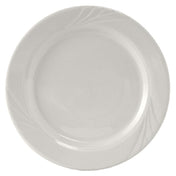 Tuxton YPA-096 Plate 9-3/4" Dia. Round