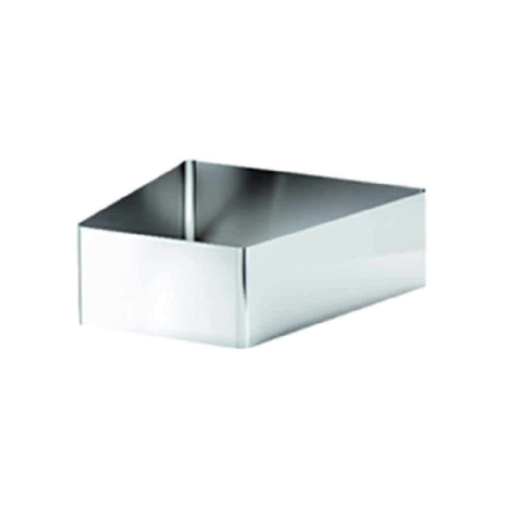 BauscherHepp 57.0139.6040 Frame Medium 10-3/5" L X 9-3/5" W X 4" H
