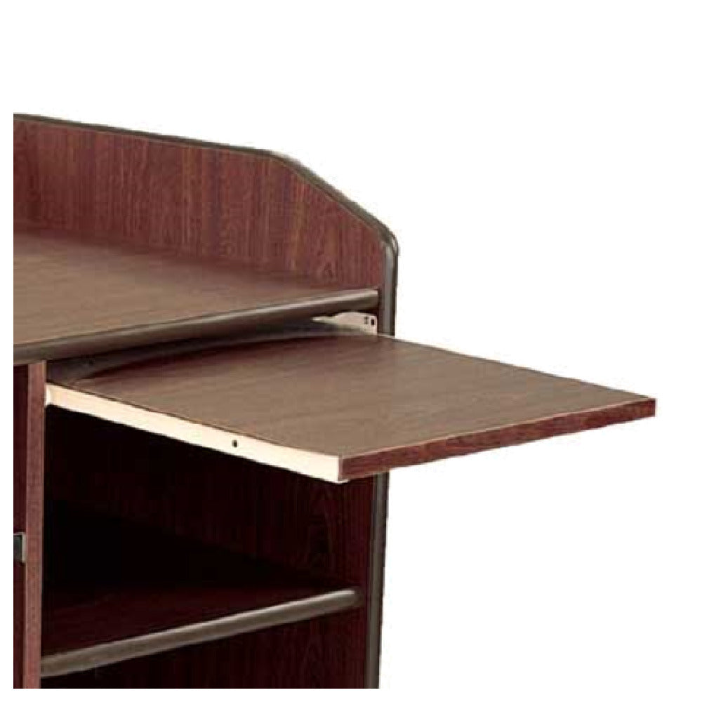 Forbes Industries 6223 Shelf Pullout For 18"W Service Carts