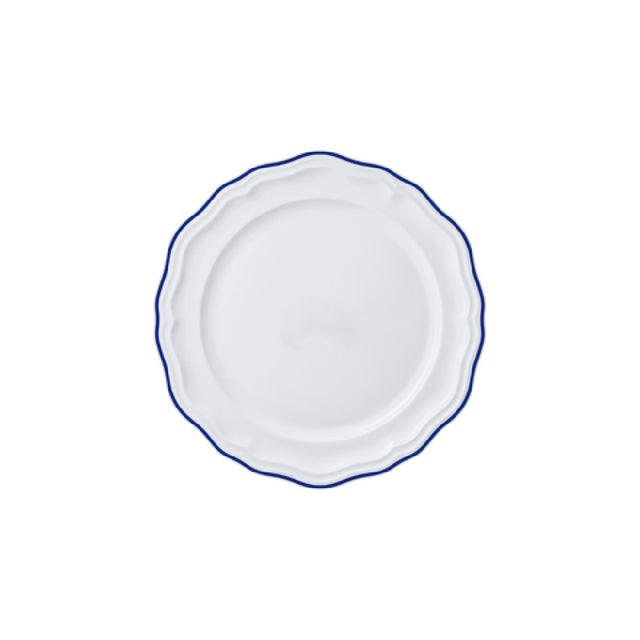 Steelite 62570FP813 Rim Plate 6.5" Adelina