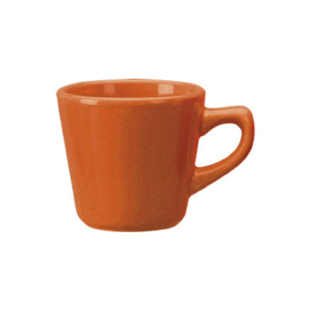 International Tableware CA-1-O Cup Tall 7 Oz.
