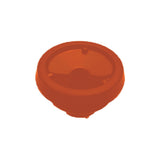 Service Ideas FVPBTLOR Service Ideas SteelVac® Essential Carafe Replacement Lid