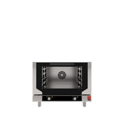 Tecnoeka EKFA 464 N Eka Evolution NEXT Convection Oven Electric (4) Full-size (18" X 26") Sheet Pan Capacity