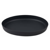 JB Prince RB220 Comatec Santo Plate 4.7" Gray