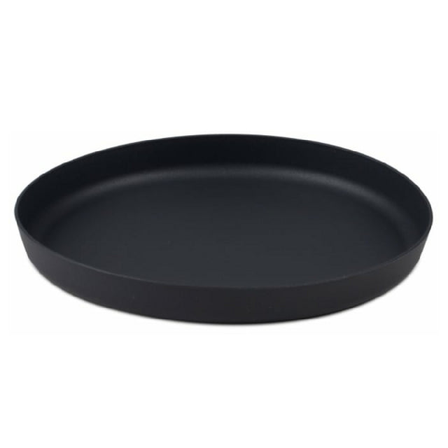 JB Prince RB220 Comatec Santo Plate 4.7" Gray
